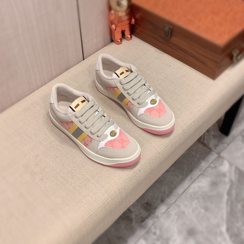 Gucci Casual Shoes